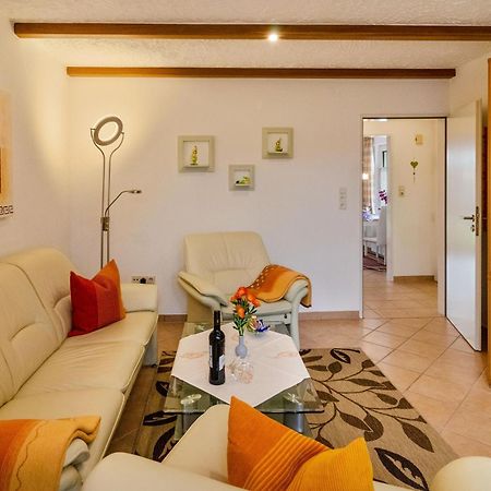 Ferienhaus Gerken Amselnest Ihlow  Exterior foto