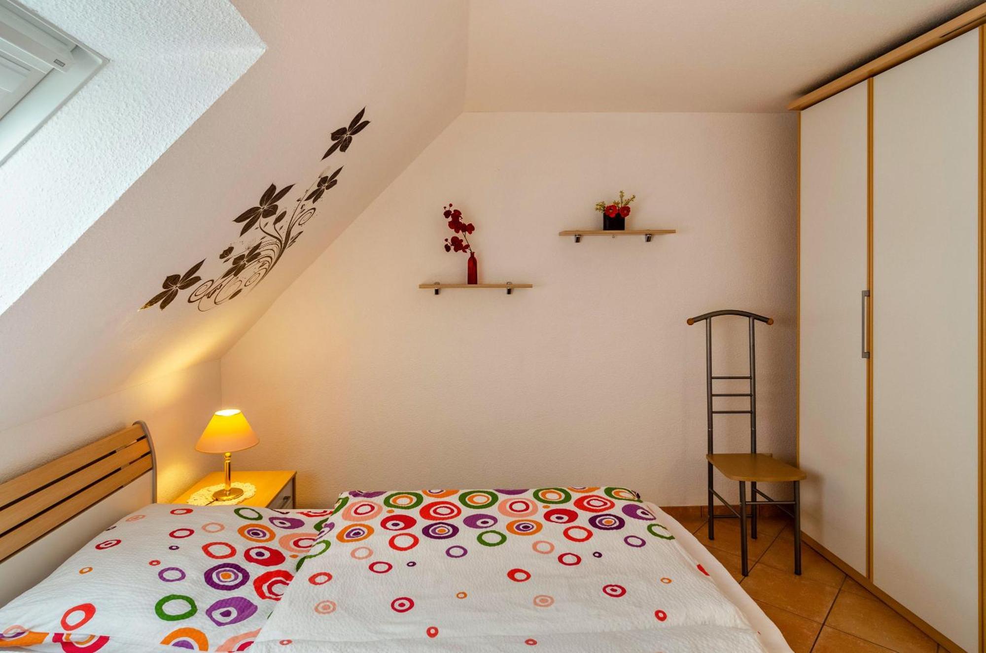 Ferienhaus Gerken Amselnest Ihlow  Exterior foto