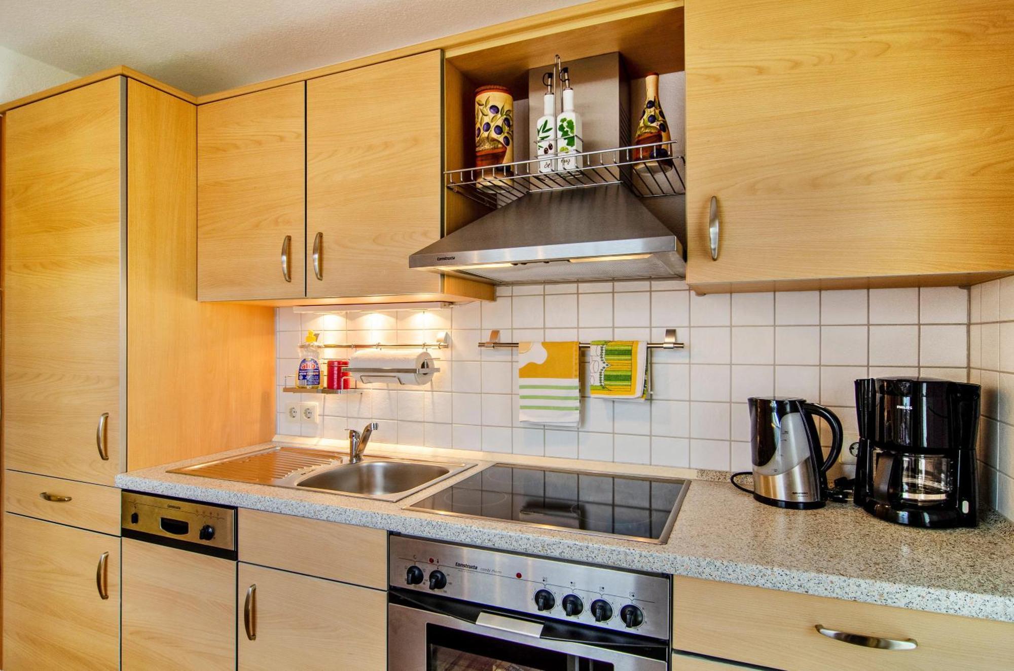 Ferienhaus Gerken Amselnest Ihlow  Exterior foto